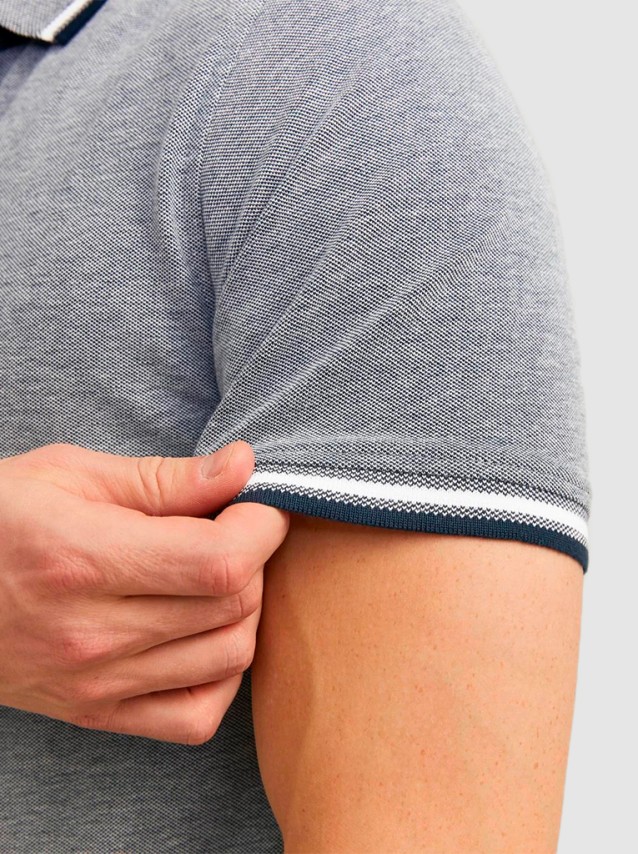 Polos Masculin Jack & Jones