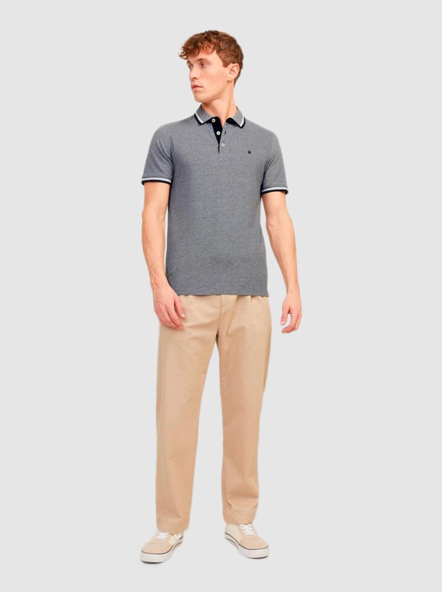 Polos Masculin Jack & Jones