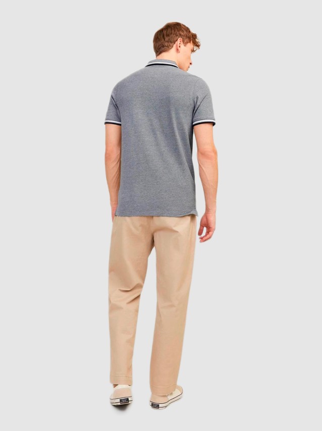 Polos Masculin Jack & Jones