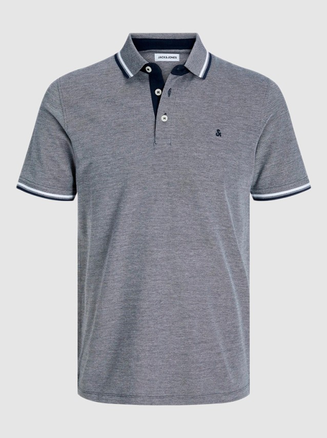 Polos Masculin Jack & Jones
