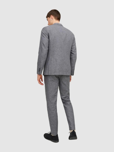 Blazer Masculino Jack & Jones Blazer Masculino Jack & Jones