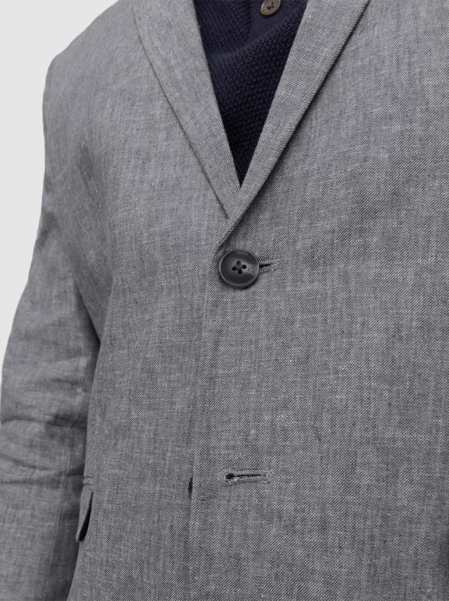 Blazer Homem Prriviera Jack & Jones
