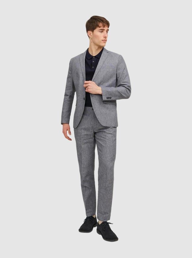 Blazer Homem Prriviera Jack & Jones