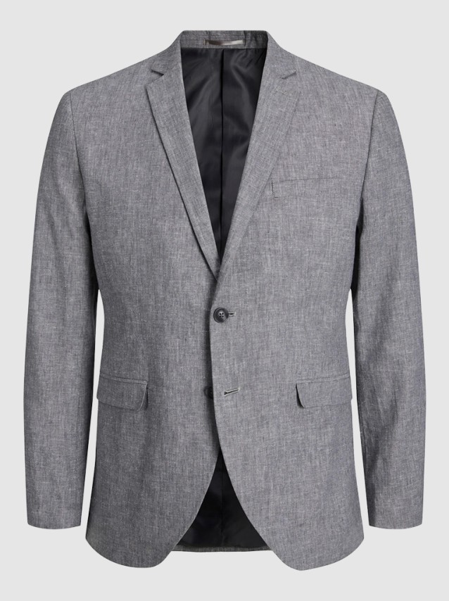 Blazer Homem Prriviera Jack & Jones