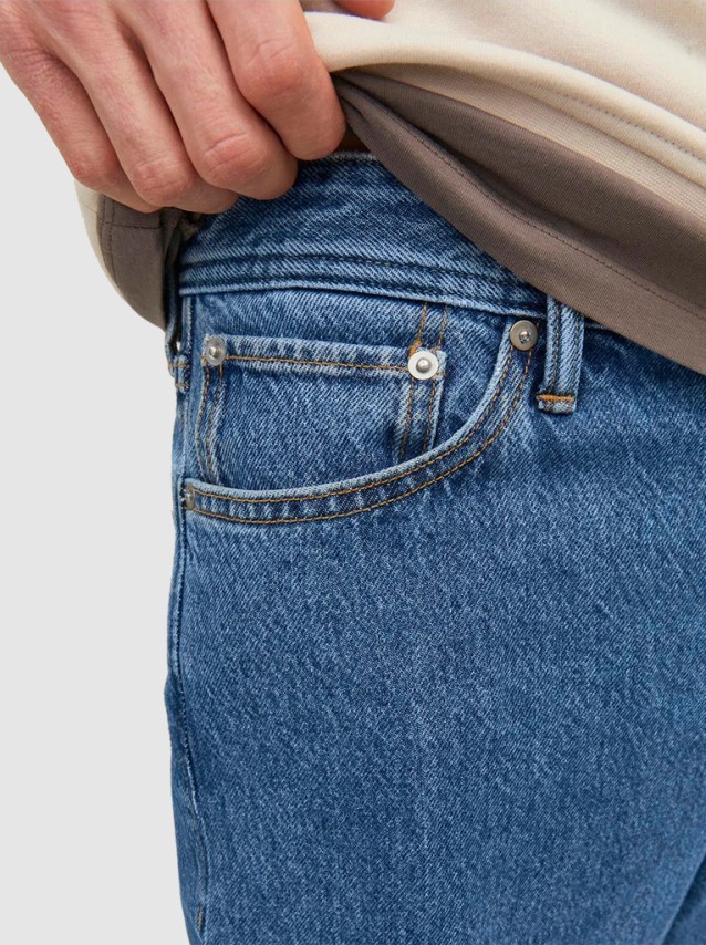 Trousers Male Jack & Jones