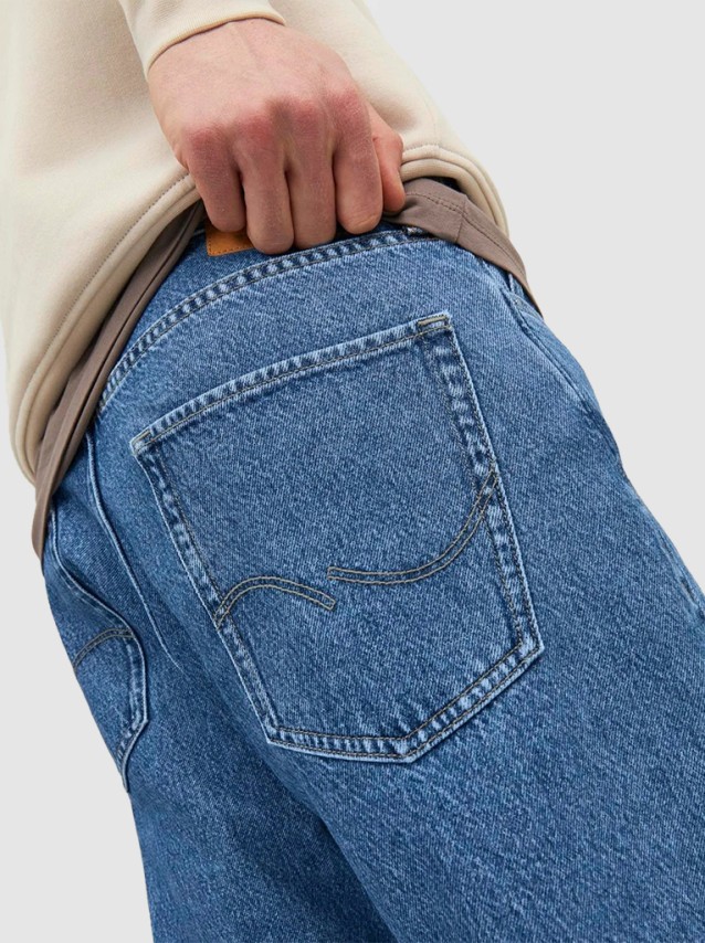 Trousers Male Jack & Jones