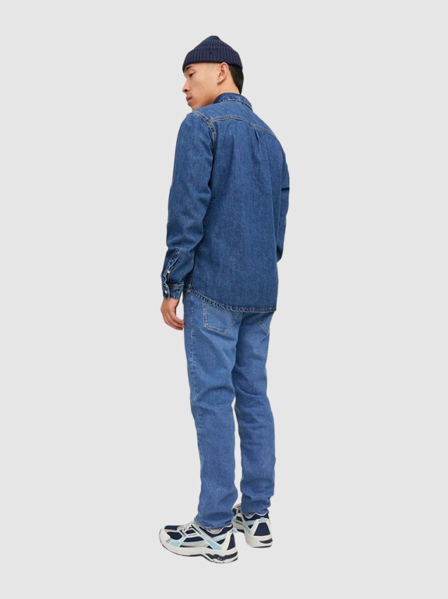 Pantalones Masculino Jack & Jones