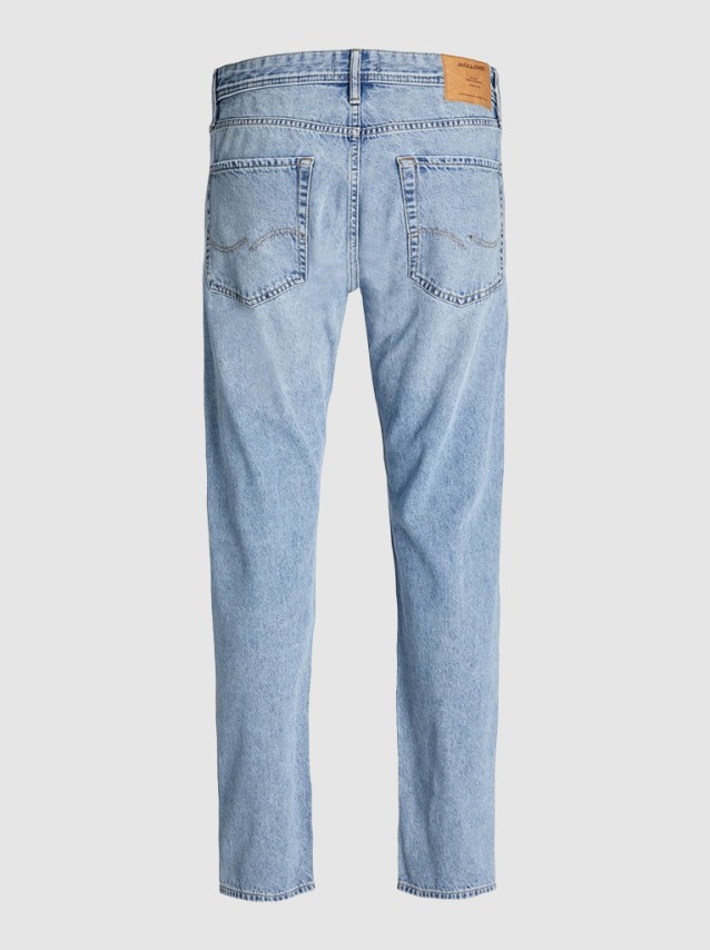 Trousers Male Jack & Jones