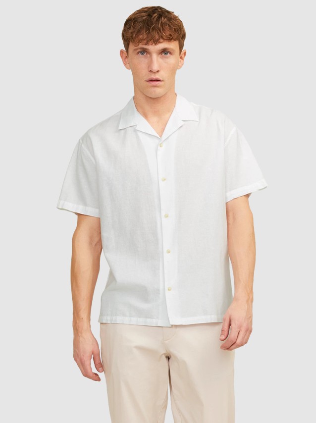 Shirts Male Jack & Jones