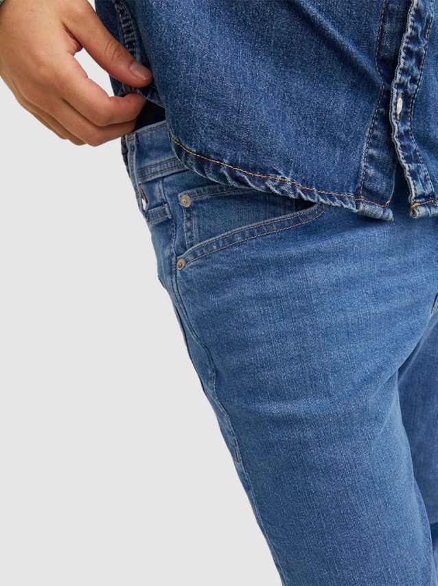 Trousers Male Jack & Jones