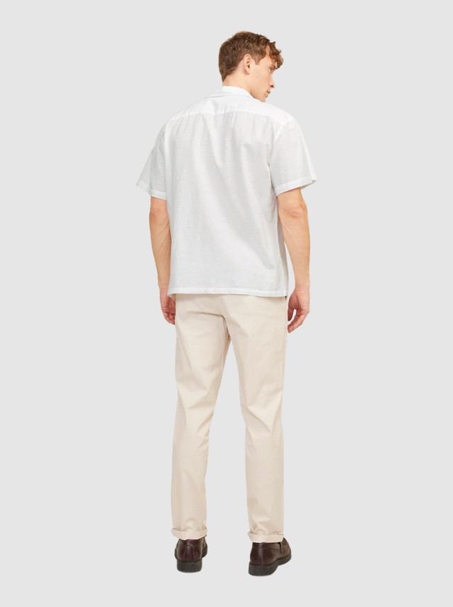 Shirts Male Jack & Jones