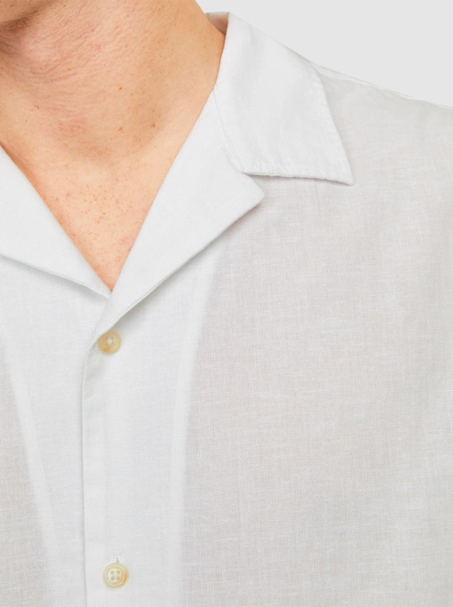 Camisa Homem Summer Jack & Jones