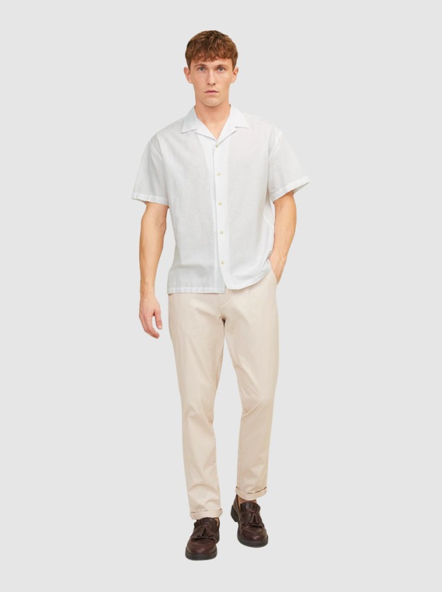 Shirts Male Jack & Jones