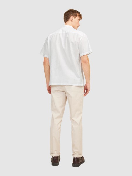 Shirts Male Jack & Jones