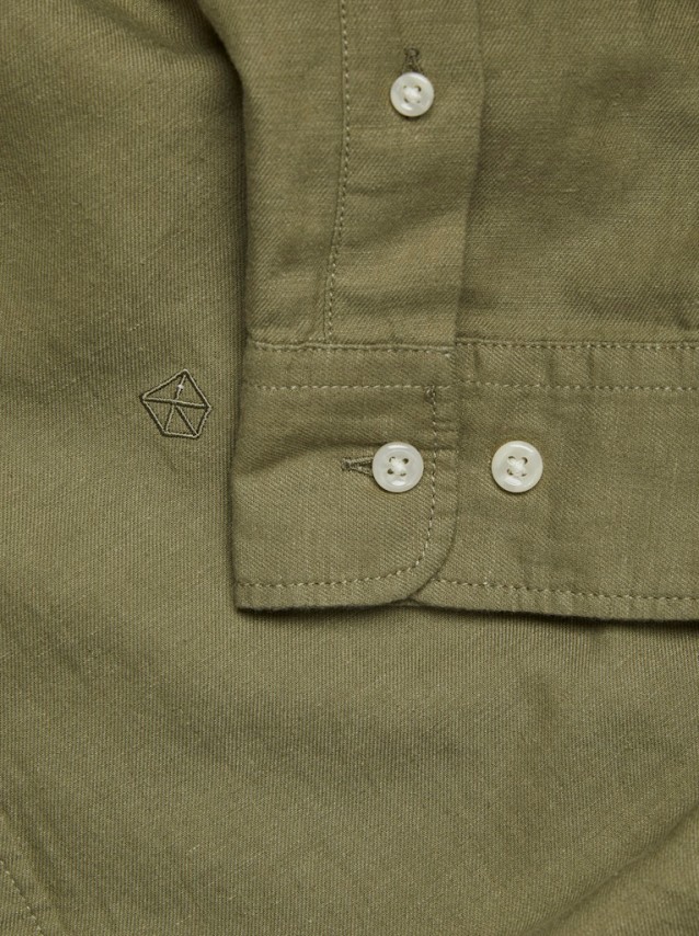 Shirts Male Jack & Jones
