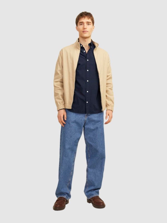 Chemises Masculin Jack & Jones