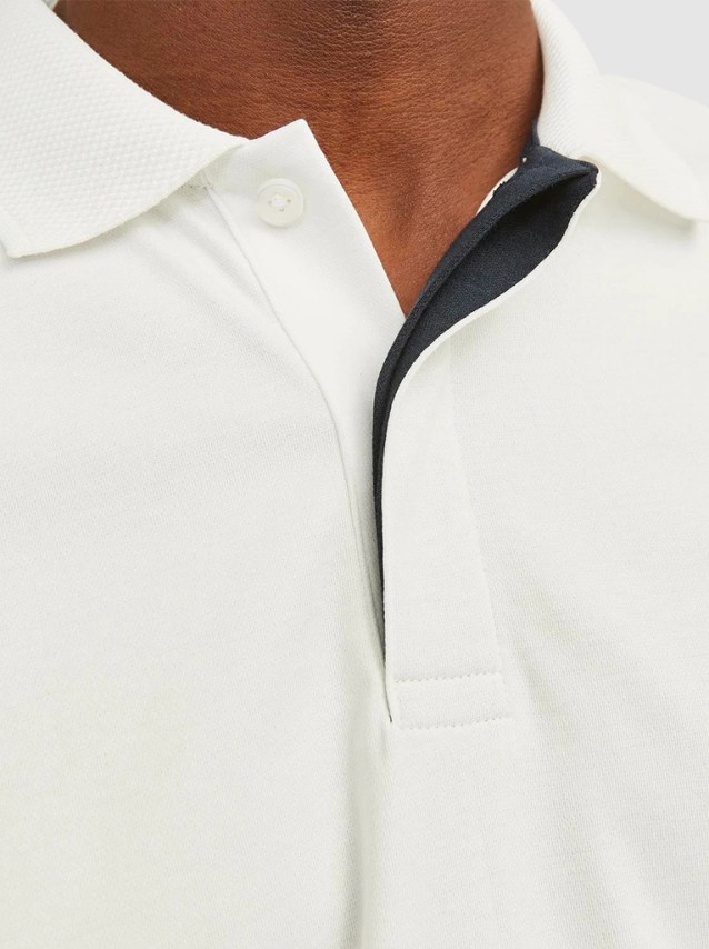Polos Homem Jack & Jones