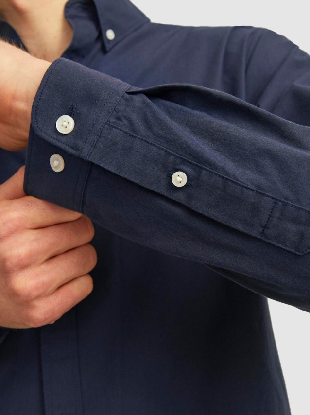 Chemises Masculin Jack & Jones