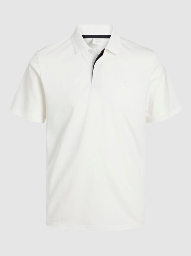 Polos Homem Jack & Jones