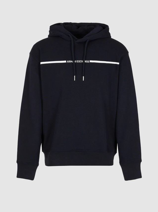 Jersey Masculino Armani Exchange