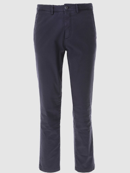 Trousers Male Marciano
