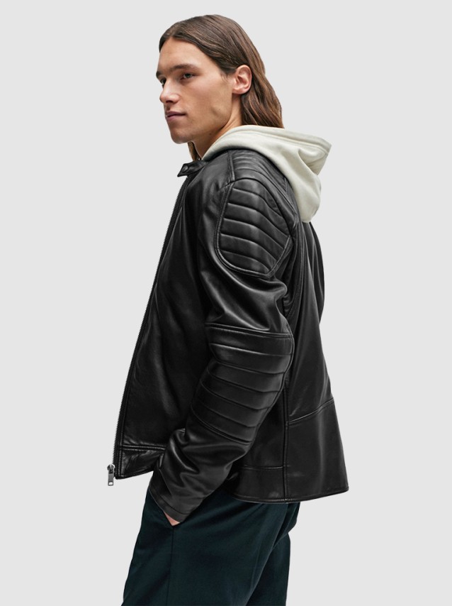 Chaquetas Masculino Boss