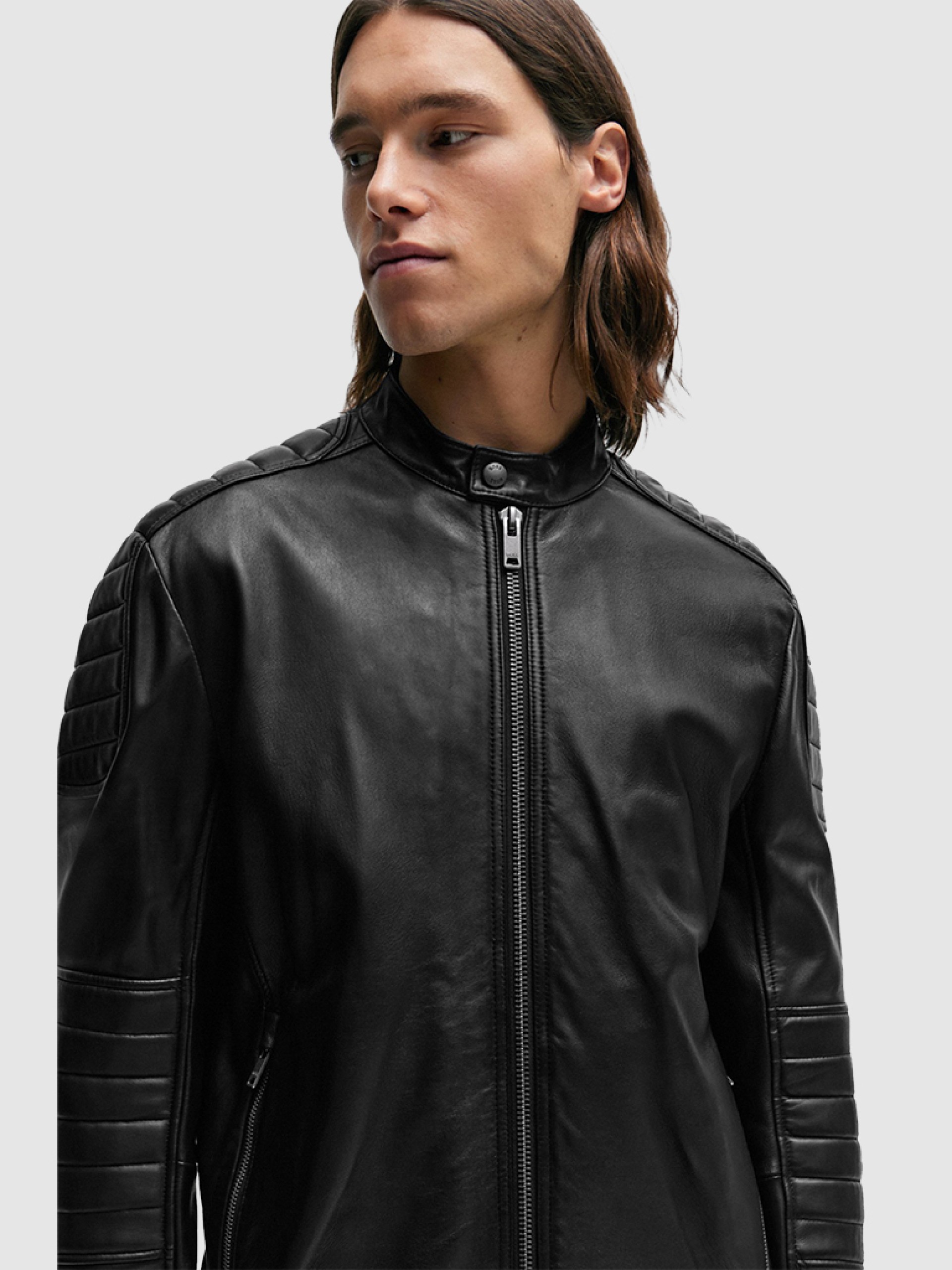 Chaquetas Masculino Boss