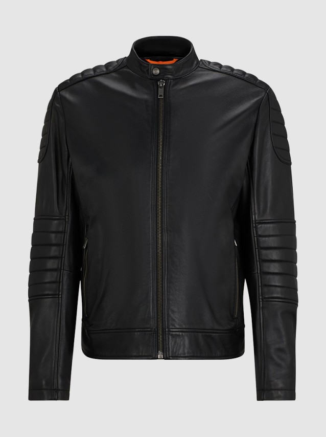 Chaquetas Masculino Boss