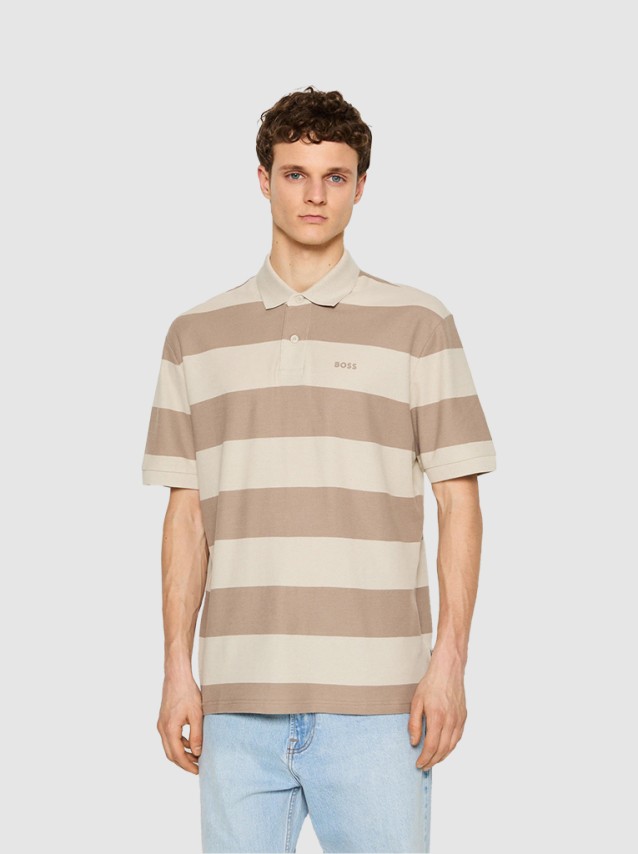 Polos Masculin Boss