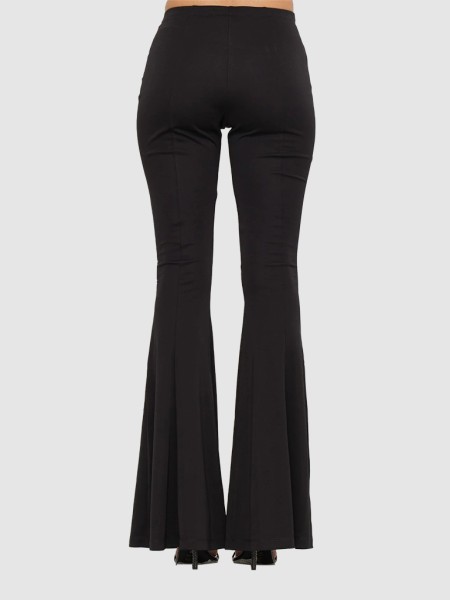 Trousers Female Just Cavalli