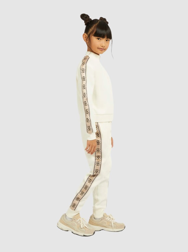 Jacket Female Guess Kids