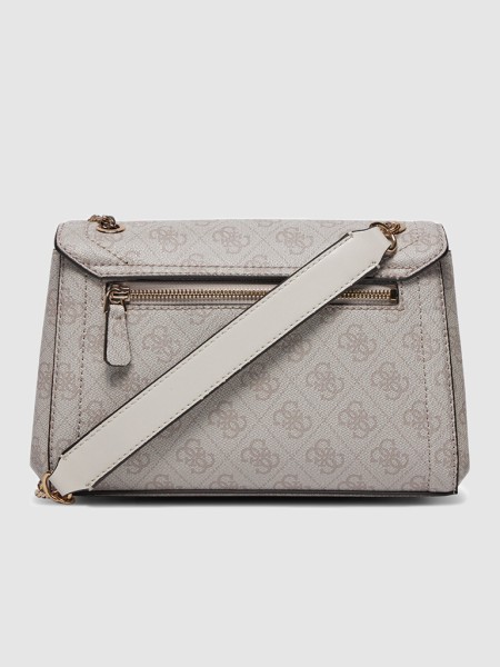 Sac À Bandoulière Féminin Guess Acessórios Sac À Bandoulière Féminin Guess Acessórios