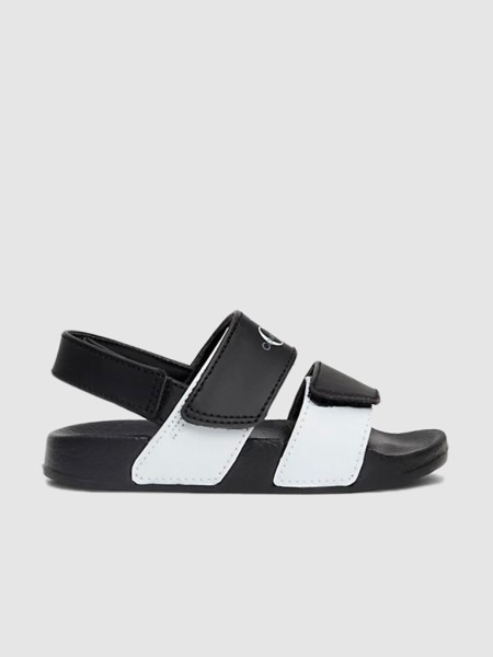 Sandals And Clogs Male Calvin Klein Footwear