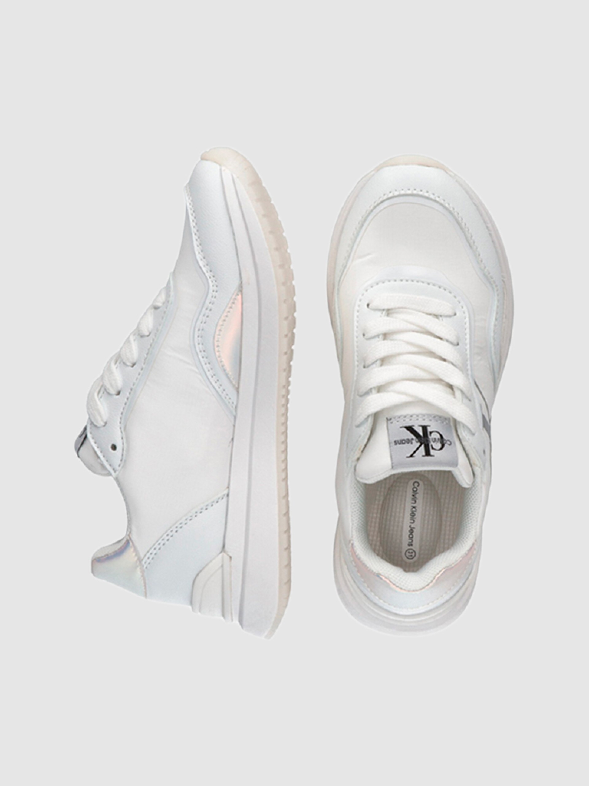Zapatillas Femenino Calvin Klein Footwear