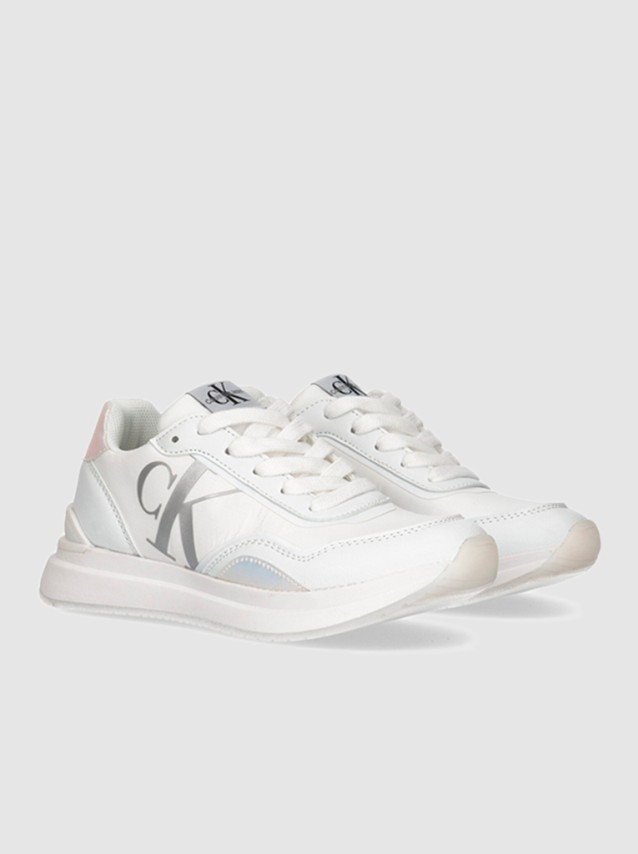 Sapatilhas Menina Calvin Klein Footwear