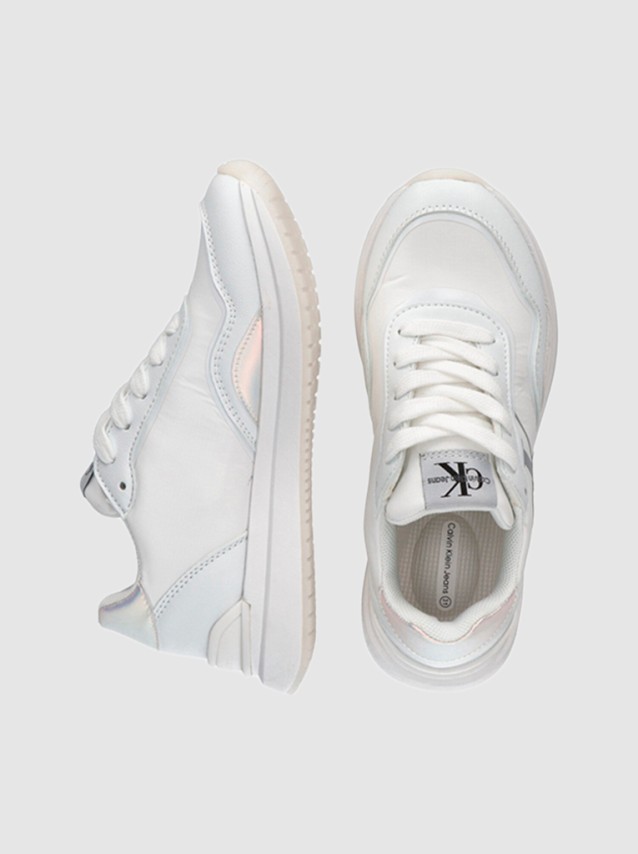 Trainers Female Calvin Klein Footwear