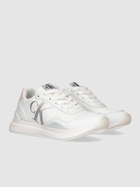 Chaussures de Sport Féminin Calvin Klein Footwear Chaussures de Sport Féminin Calvin Klein Footwear