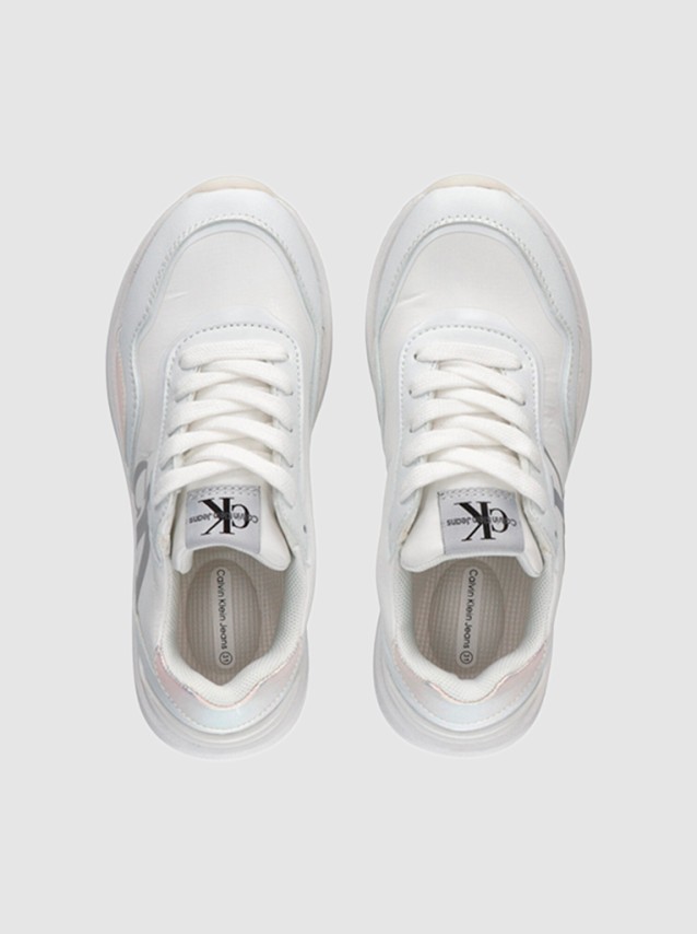 Trainers Female Calvin Klein Footwear