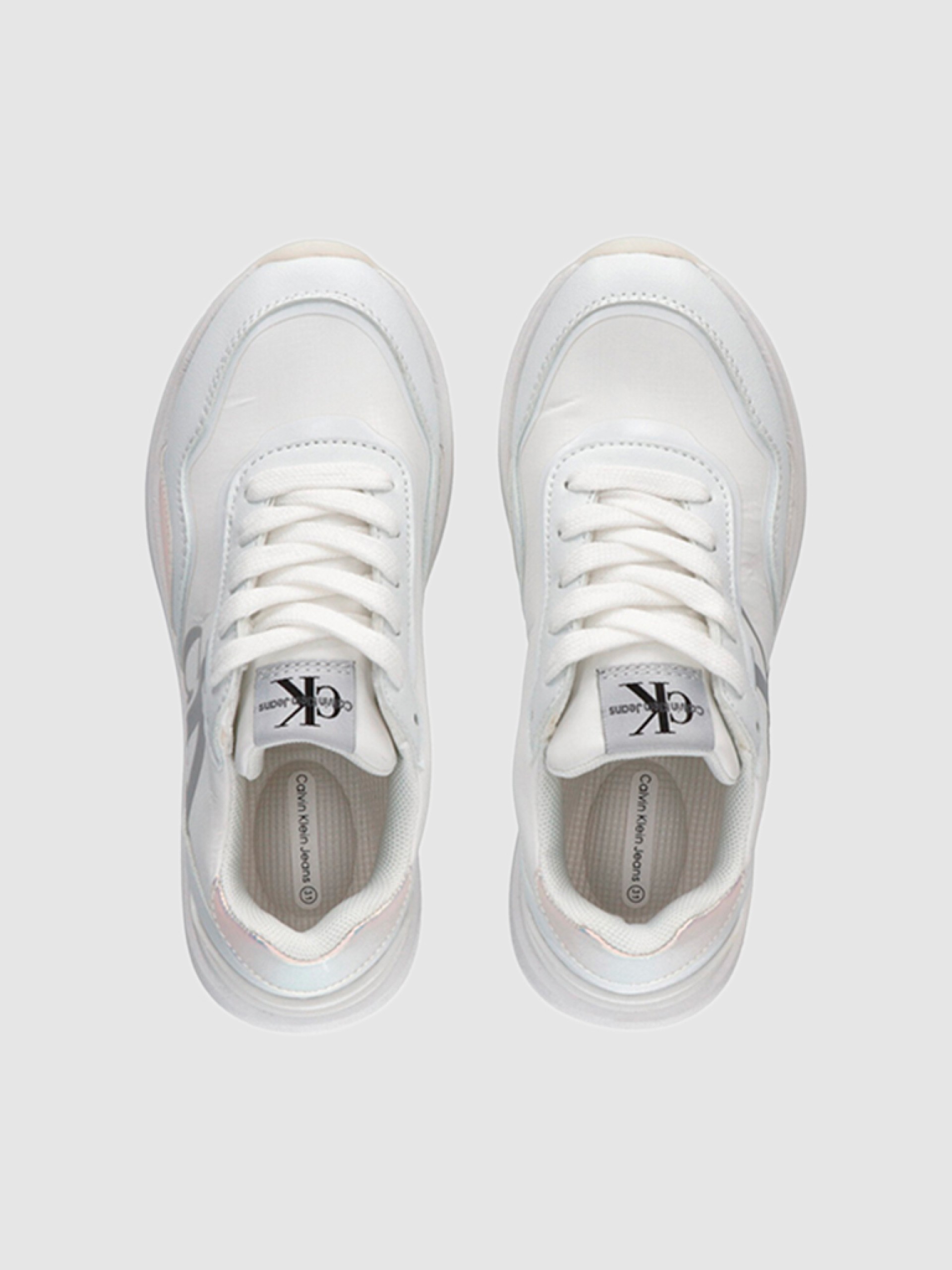 Zapatillas Femenino Calvin Klein Footwear