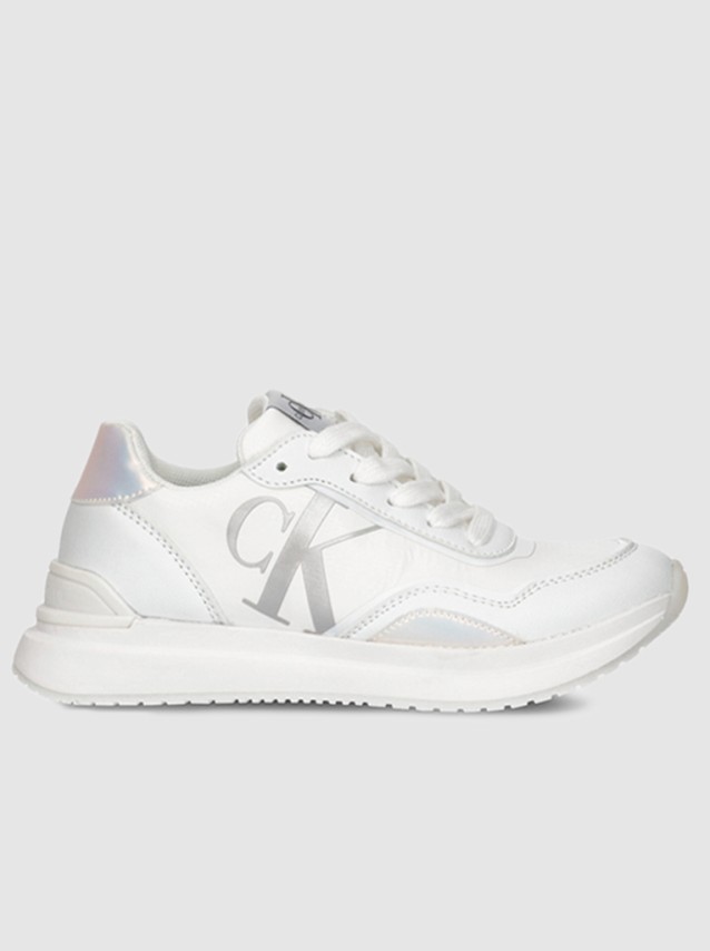 Sapatilhas Menina Calvin Klein Footwear