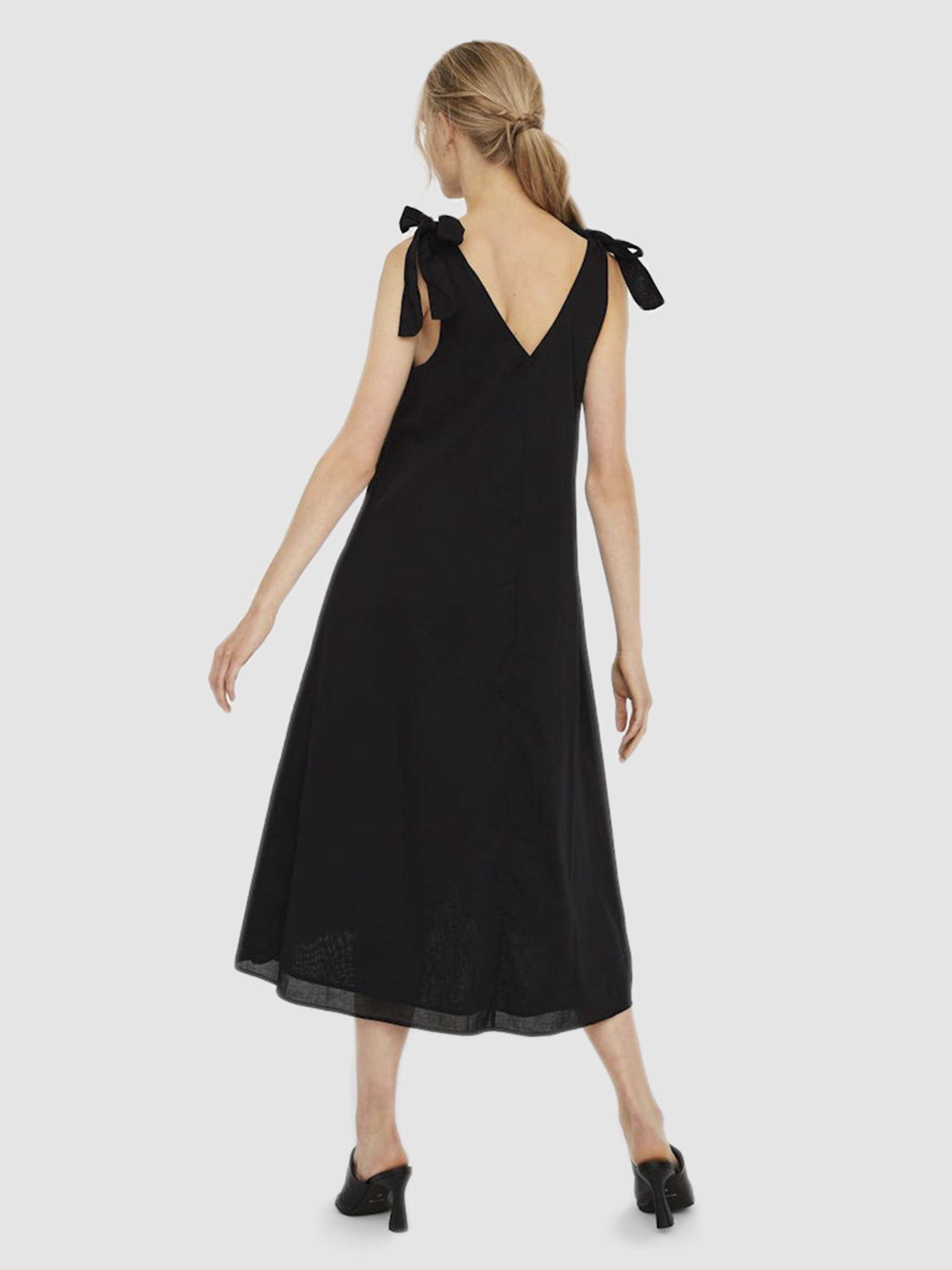 Robes Féminin Vero Moda