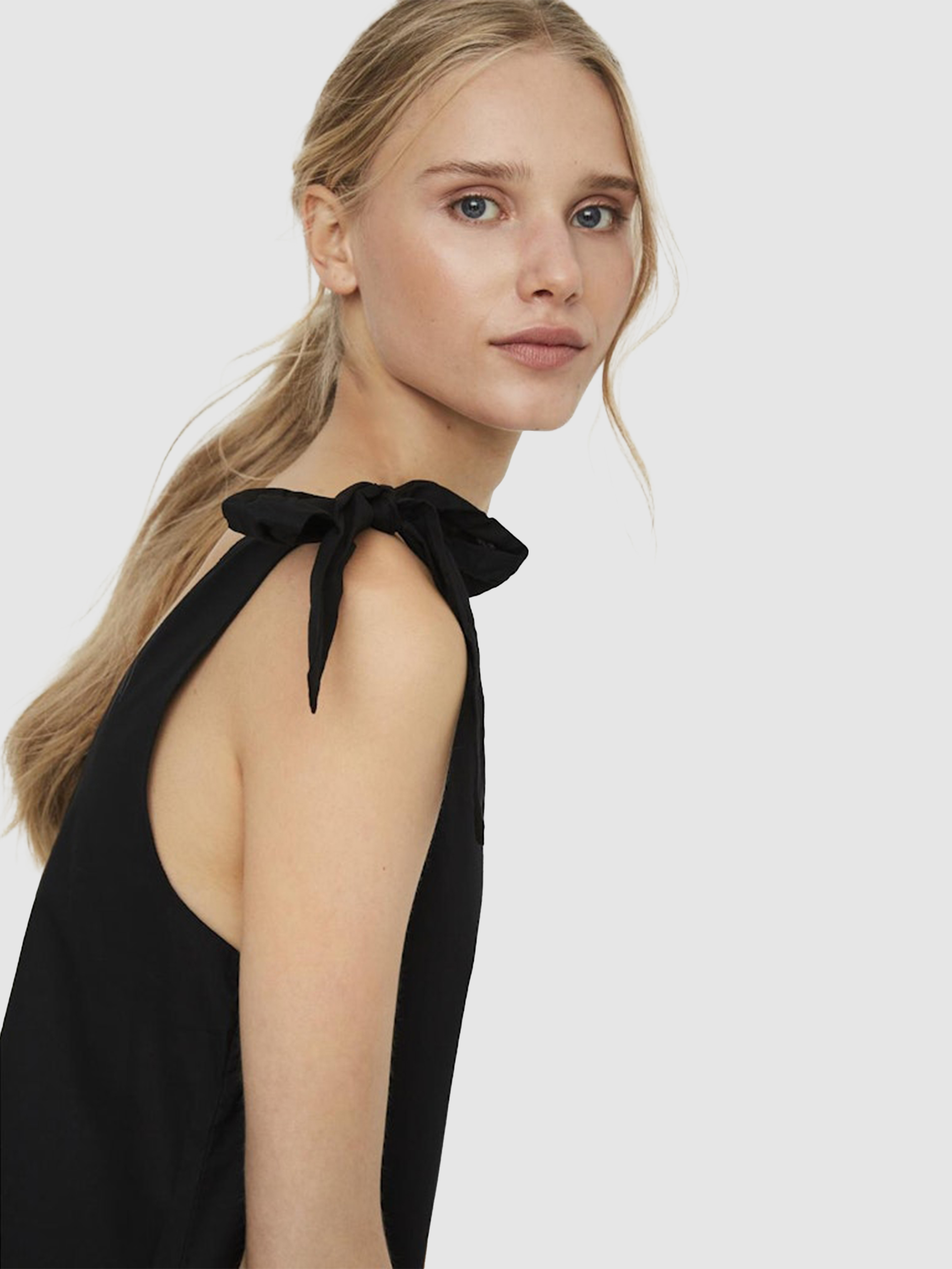 Robes Féminin Vero Moda