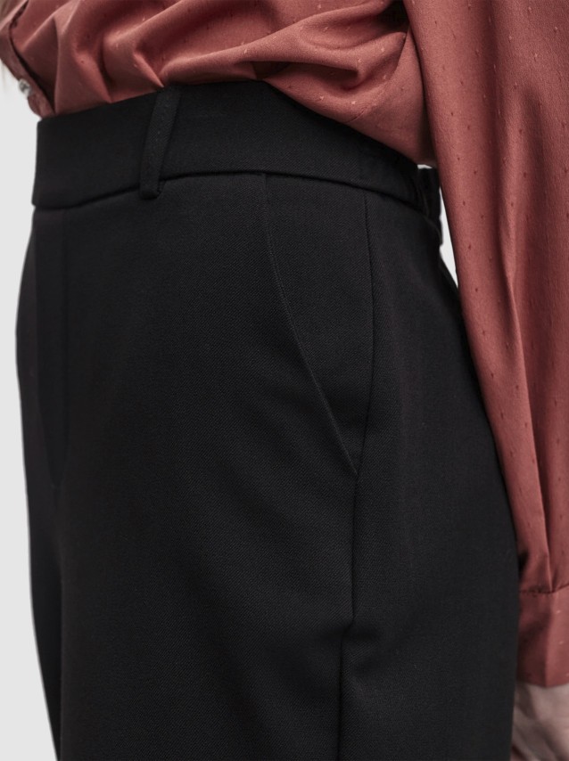 Trousers Female Vero Moda