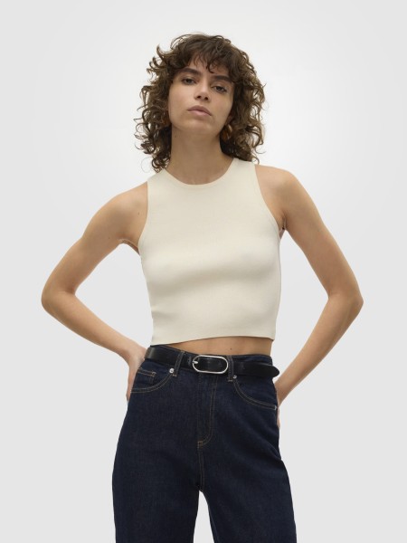 Tops Femenino Vero Moda