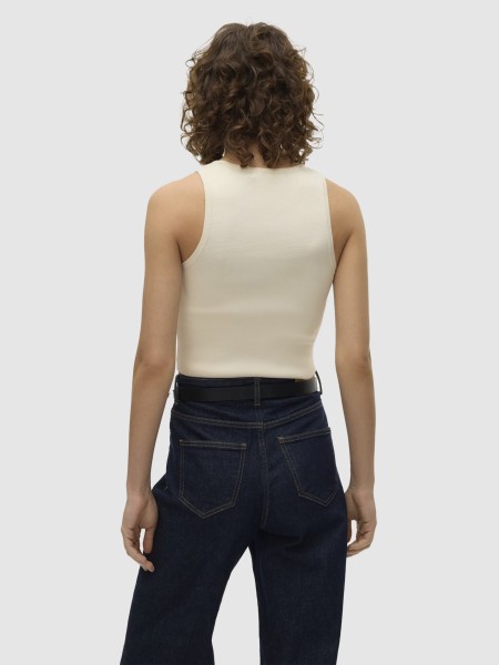 Tops Femenino Vero Moda Tops Femenino Vero Moda