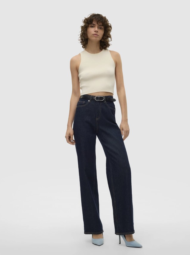 Tops Femenino Vero Moda