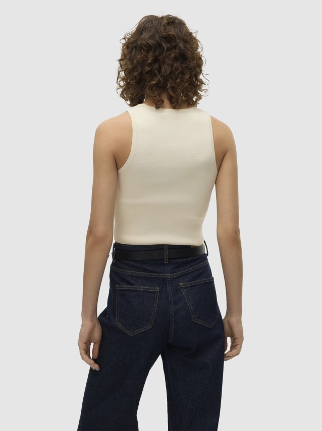 Tops Mulher Vero Moda