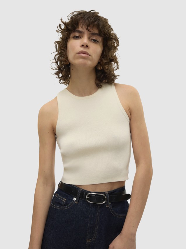 Tops Femenino Vero Moda