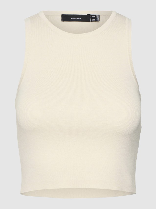 Tops Femenino Vero Moda
