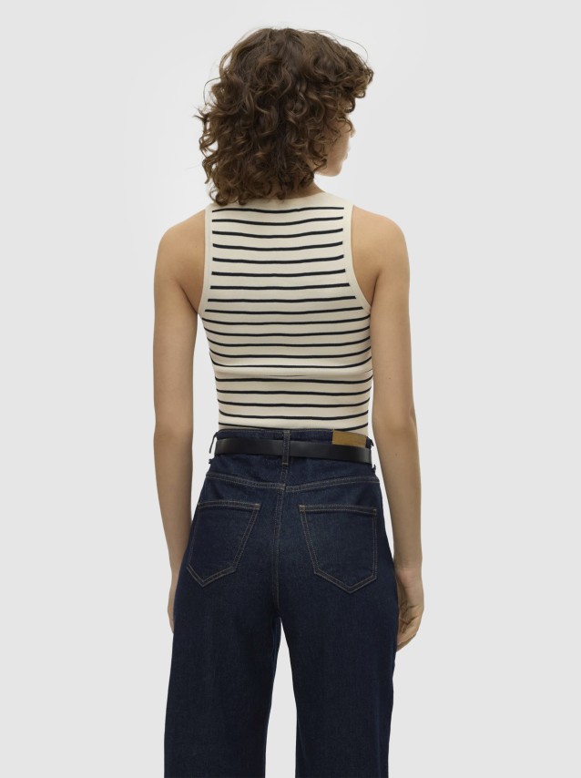 Tops Mulher Vero Moda